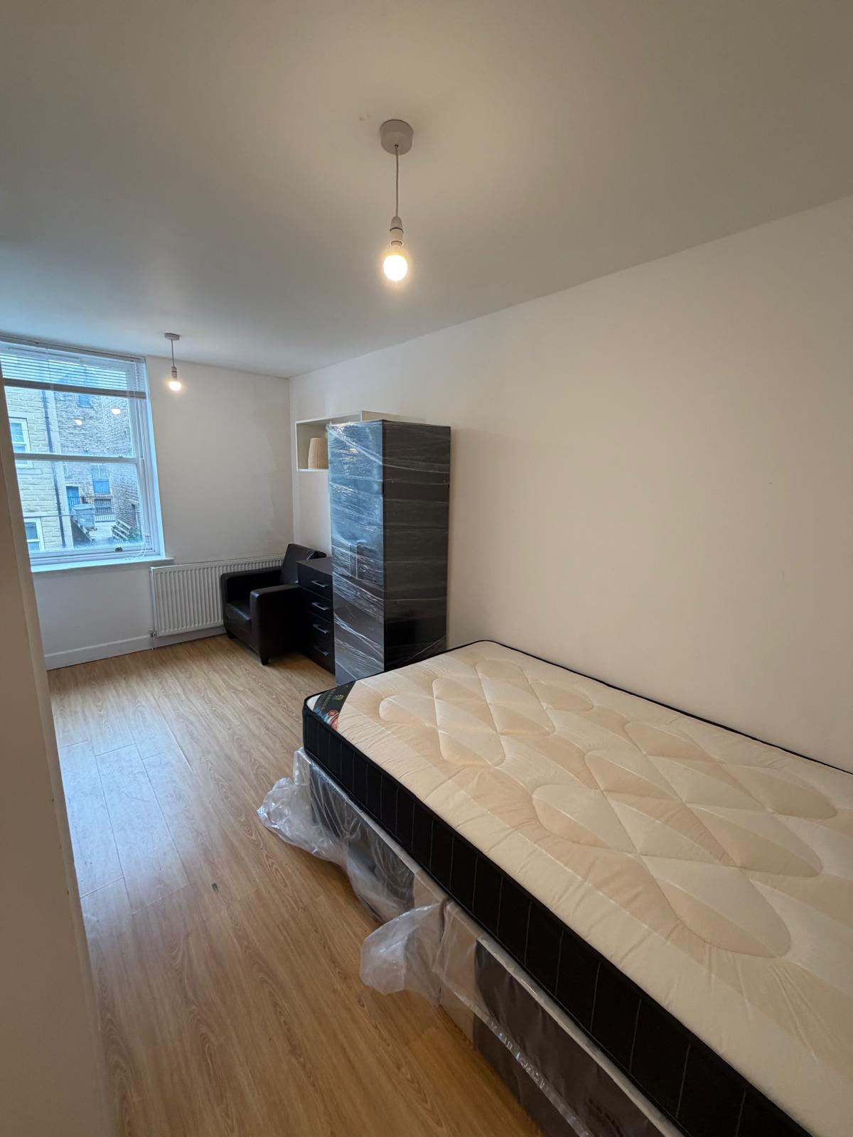 Flat Bath Street in Kirklees