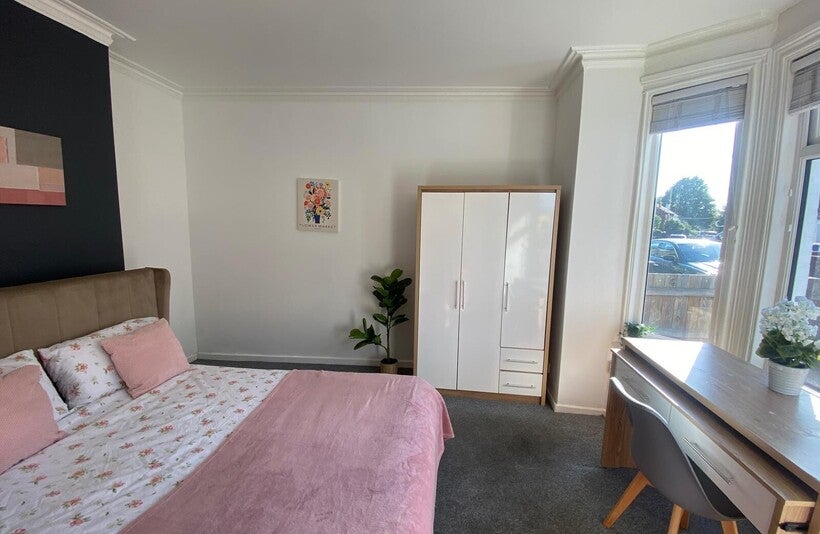 Room Sprowston Road in Norwich