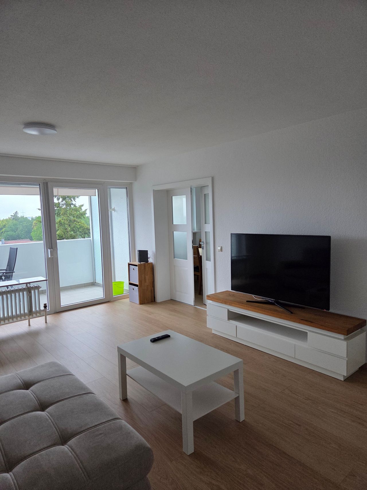 Wohnung Pfalzstraße in Rheinstetten