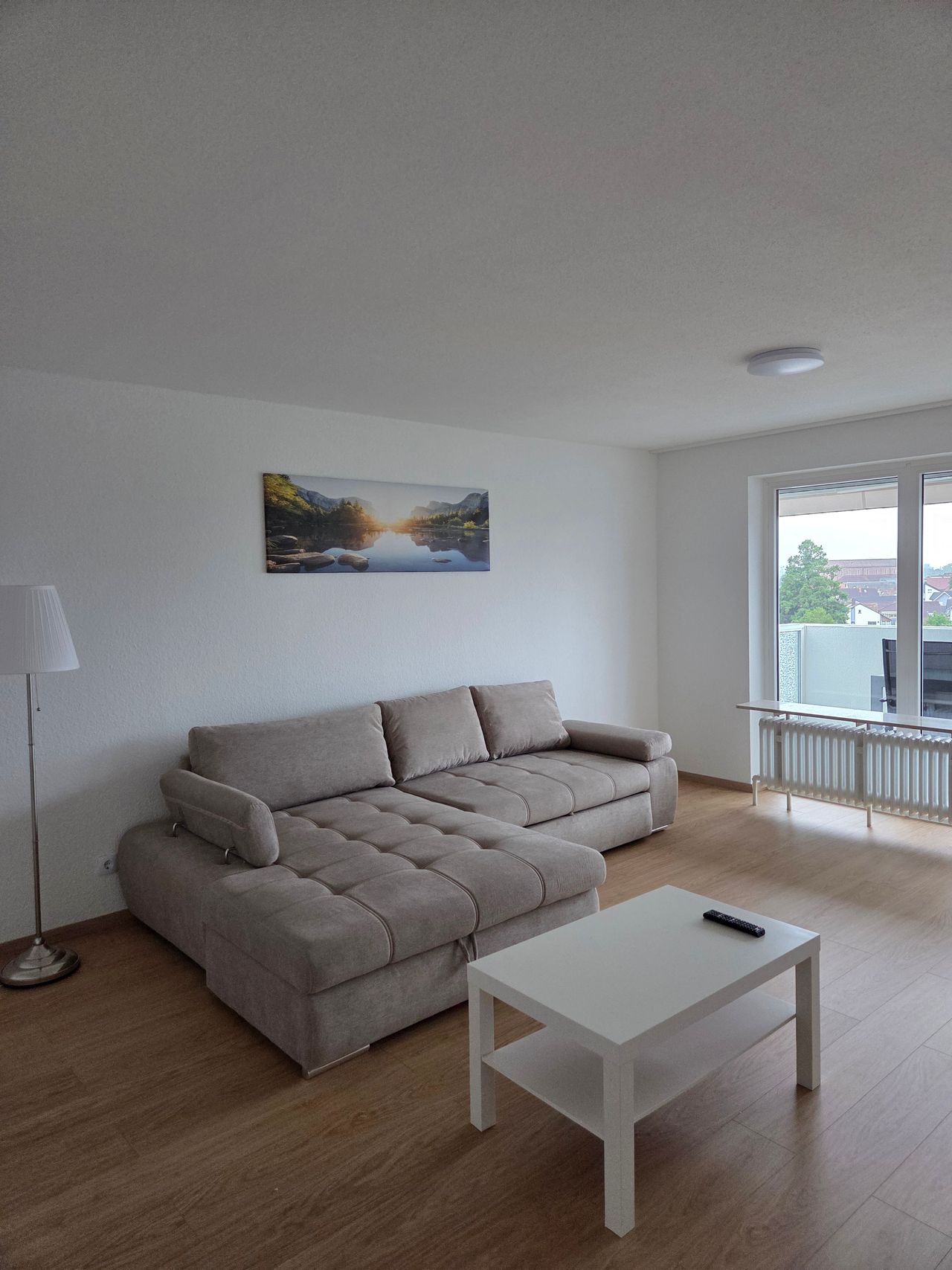 Wohnung Pfalzstraße in Rheinstetten