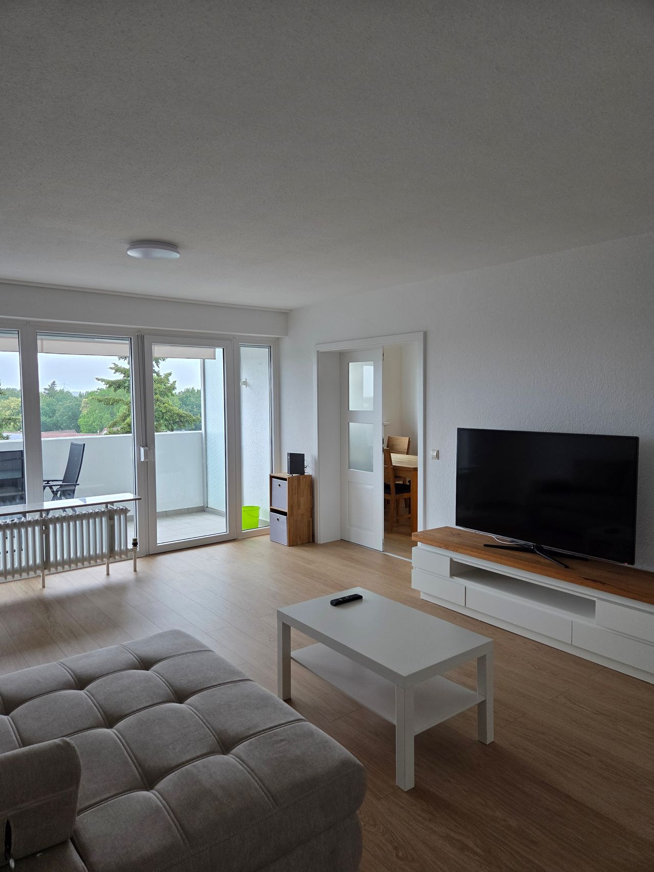 Wohnung Pfalzstraße in Rheinstetten