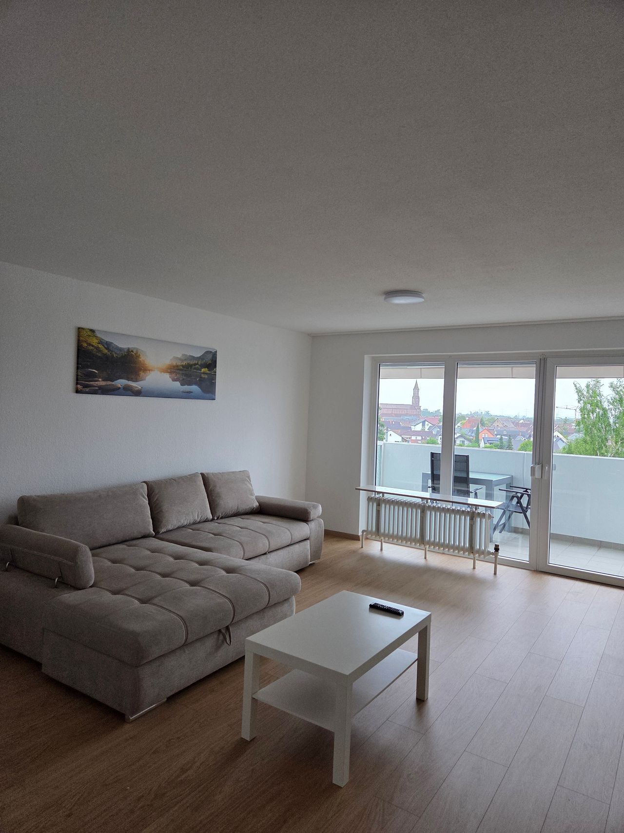 Wohnung Pfalzstraße in Rheinstetten