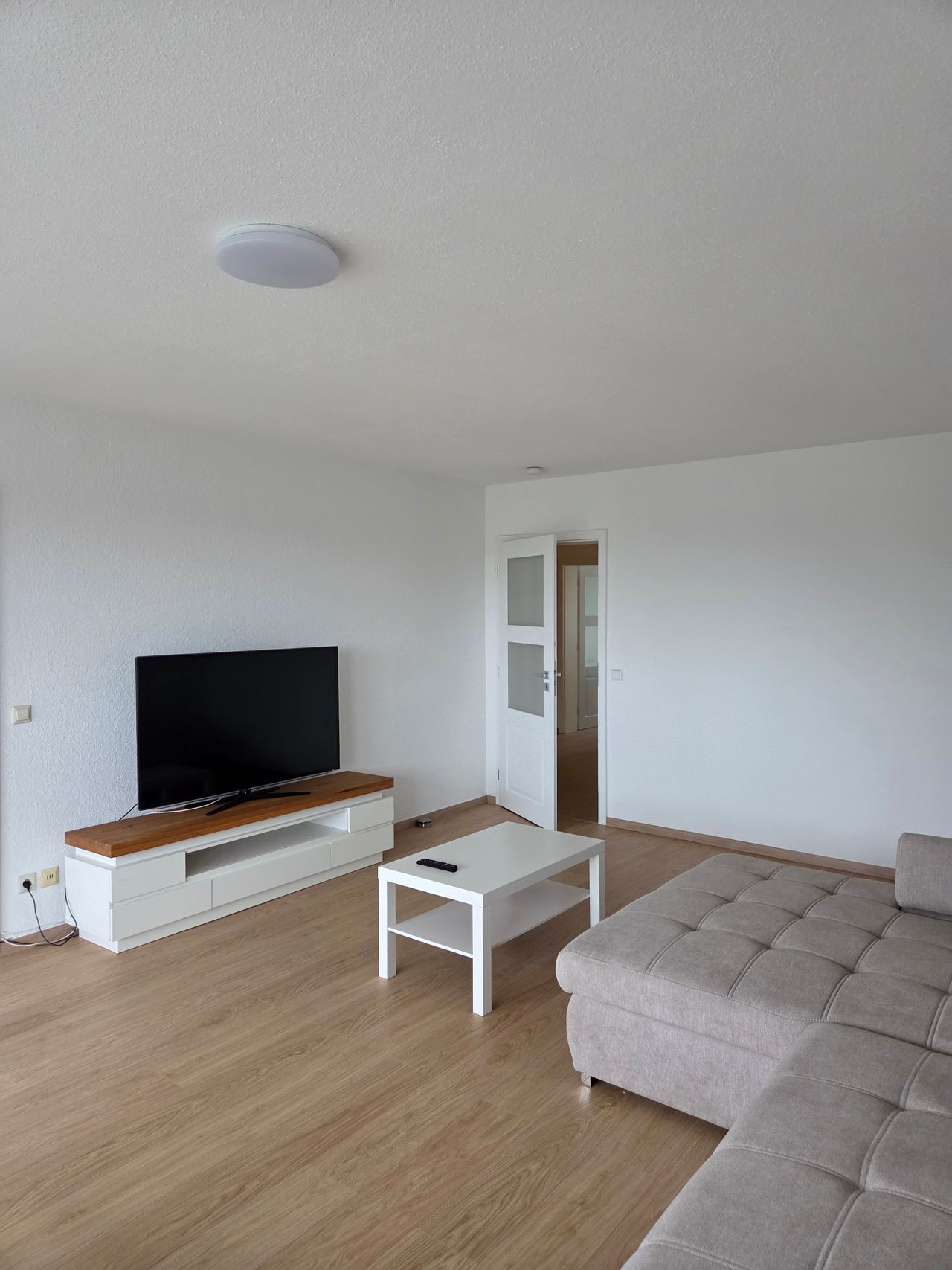 Wohnung Pfalzstraße in Rheinstetten