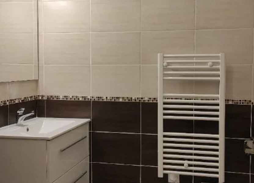 Appartement Rue Pierre Duhem à Toulon