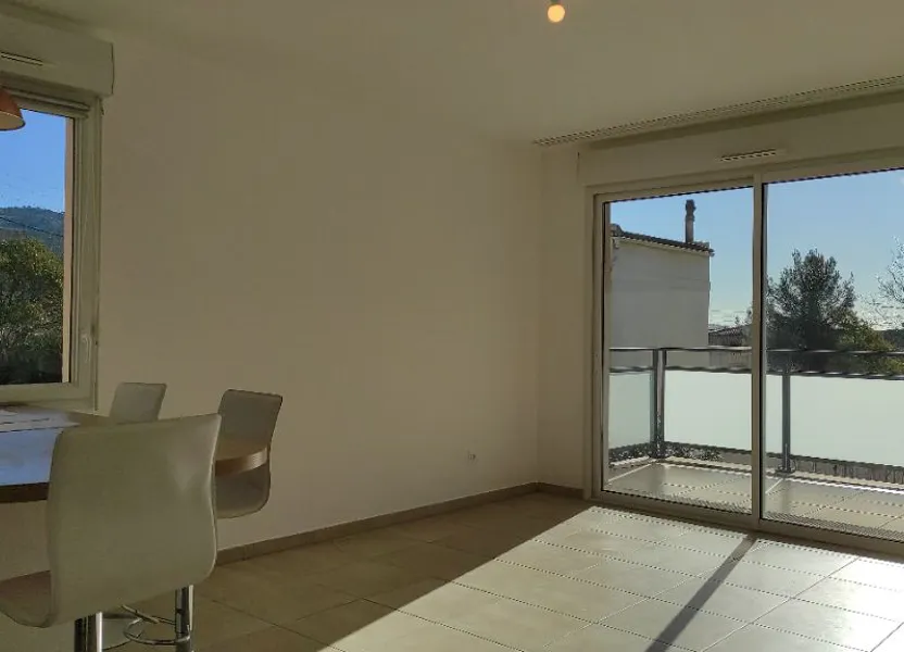 Appartement Rue Pierre Duhem à Toulon