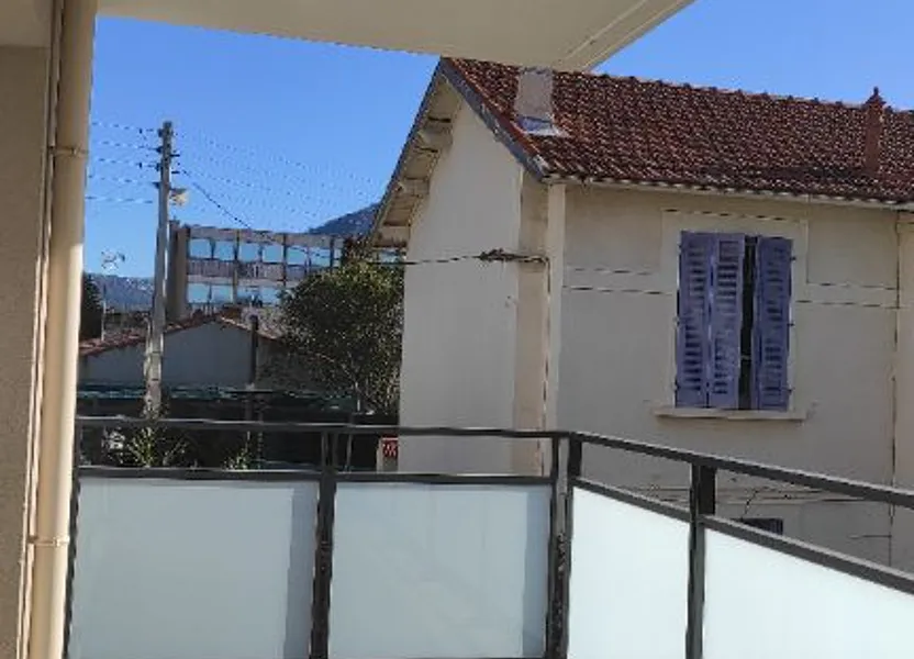 Appartement Rue Pierre Duhem à Toulon
