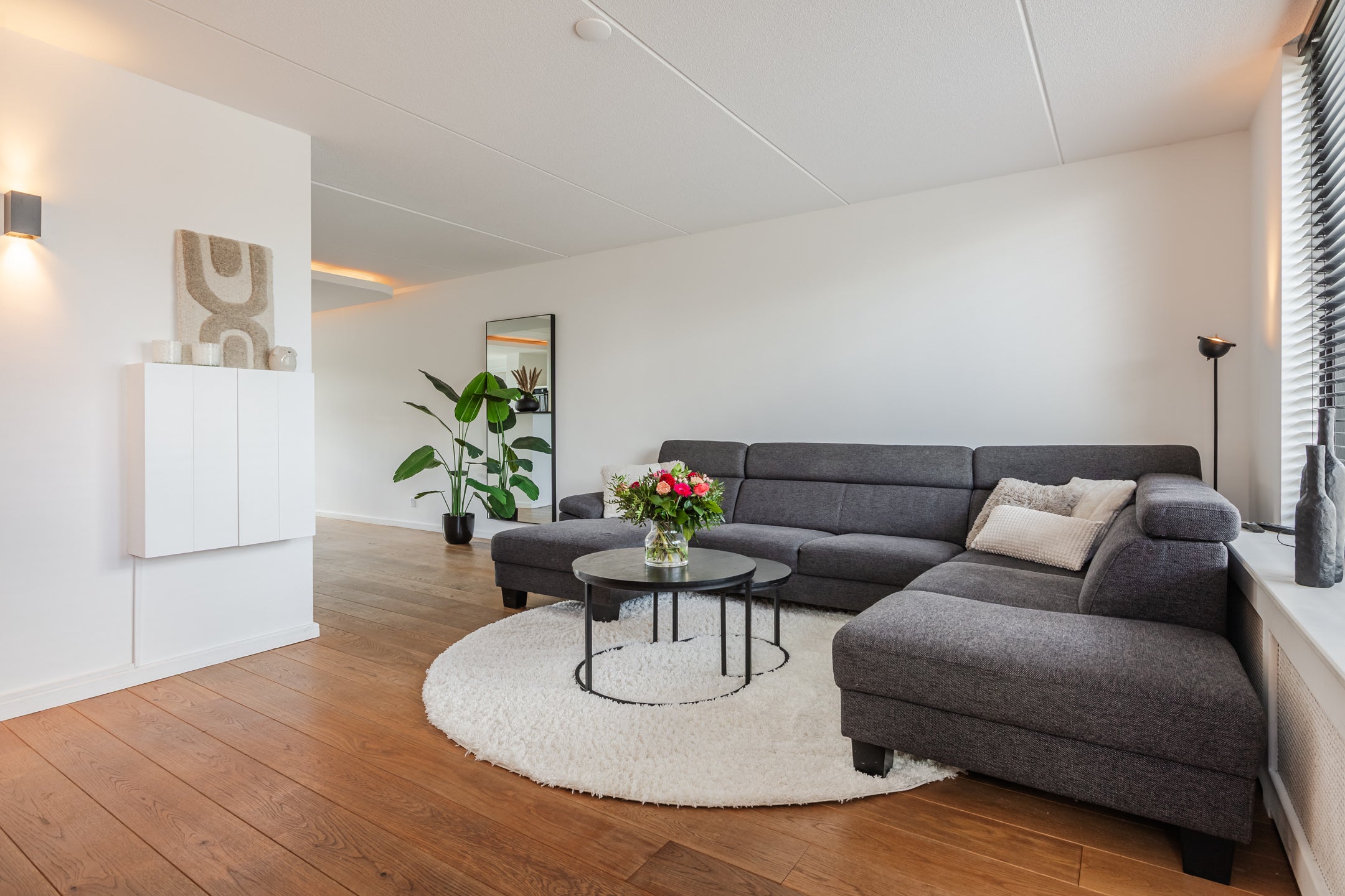 Huis Arnold van Lieropstraat 54 in Steenbergen