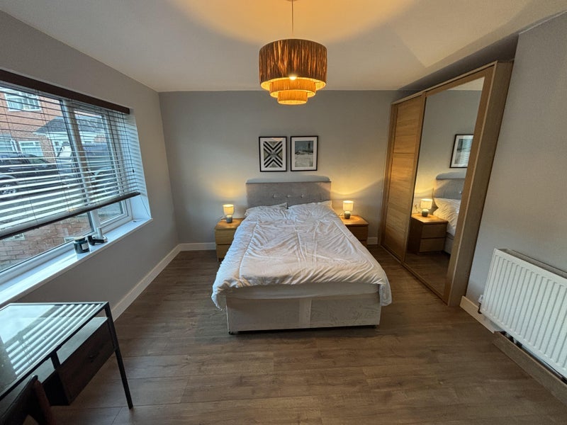 Room Cook Gardens in Gateshead