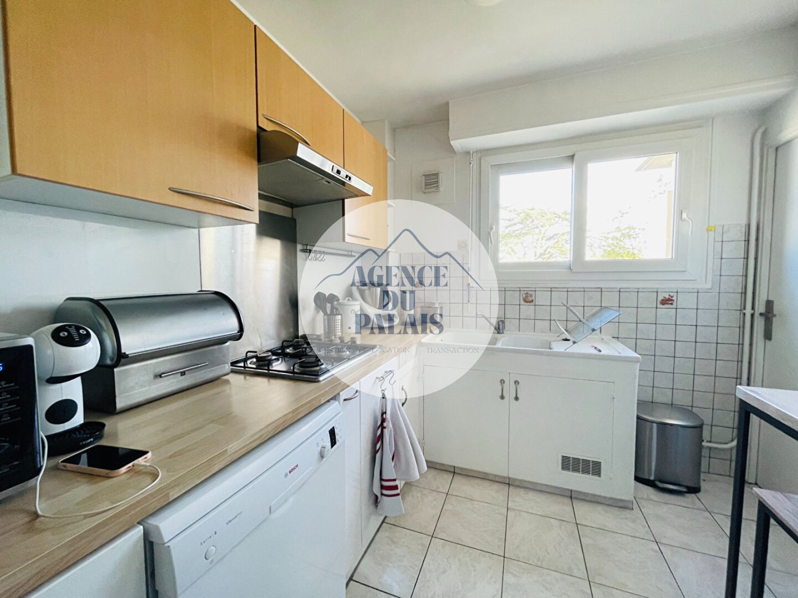Appartement Allées de Morlaàs à Pau