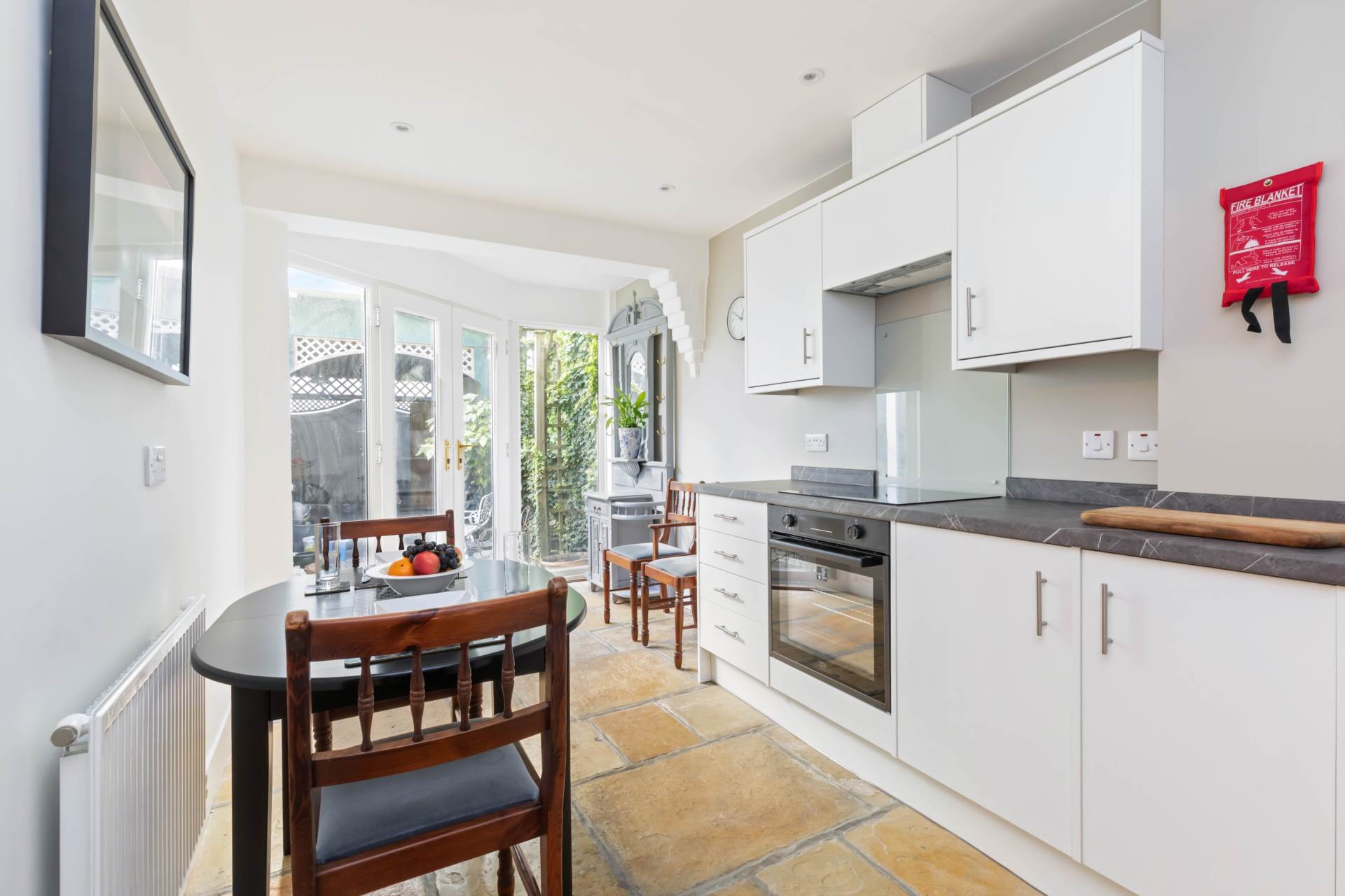 Flat Westbourne Place in Portslade by Sea