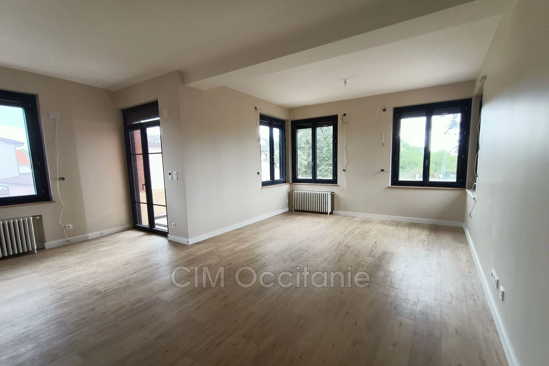 Appartement Avenue de Beausoleil à Montauban