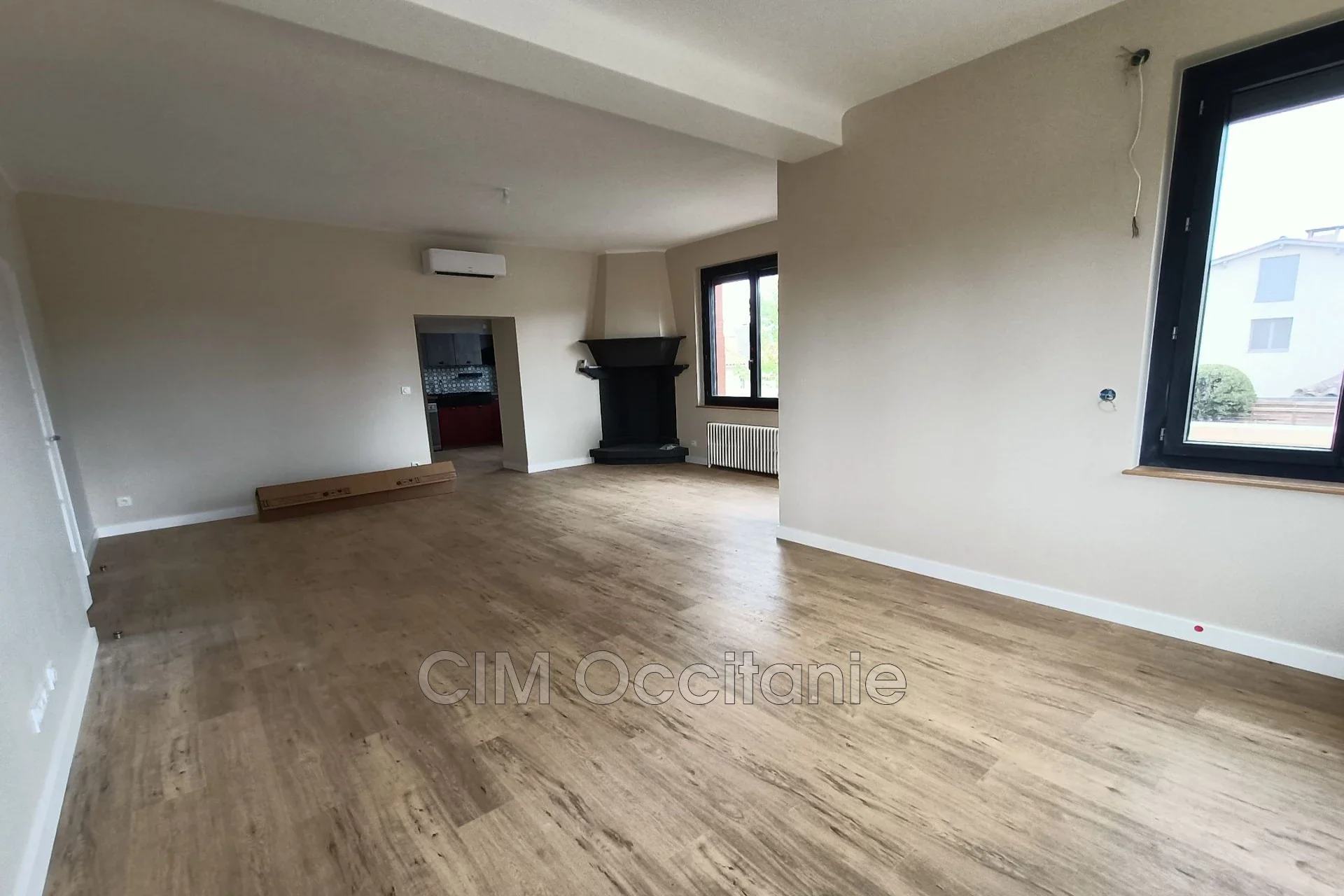 Appartement Avenue de Beausoleil à Montauban