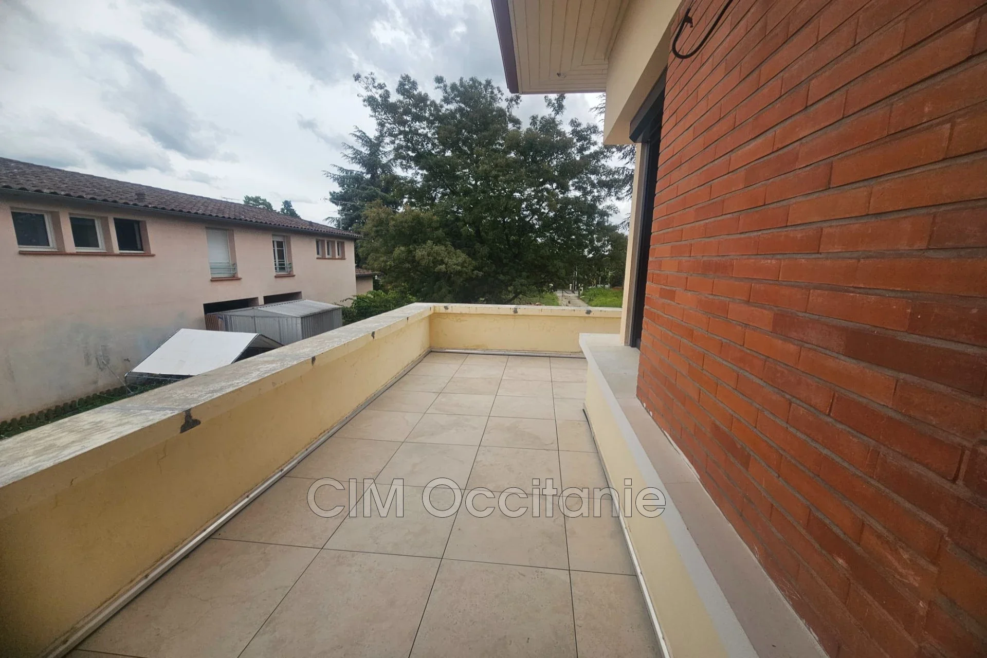 Appartement Avenue de Beausoleil à Montauban