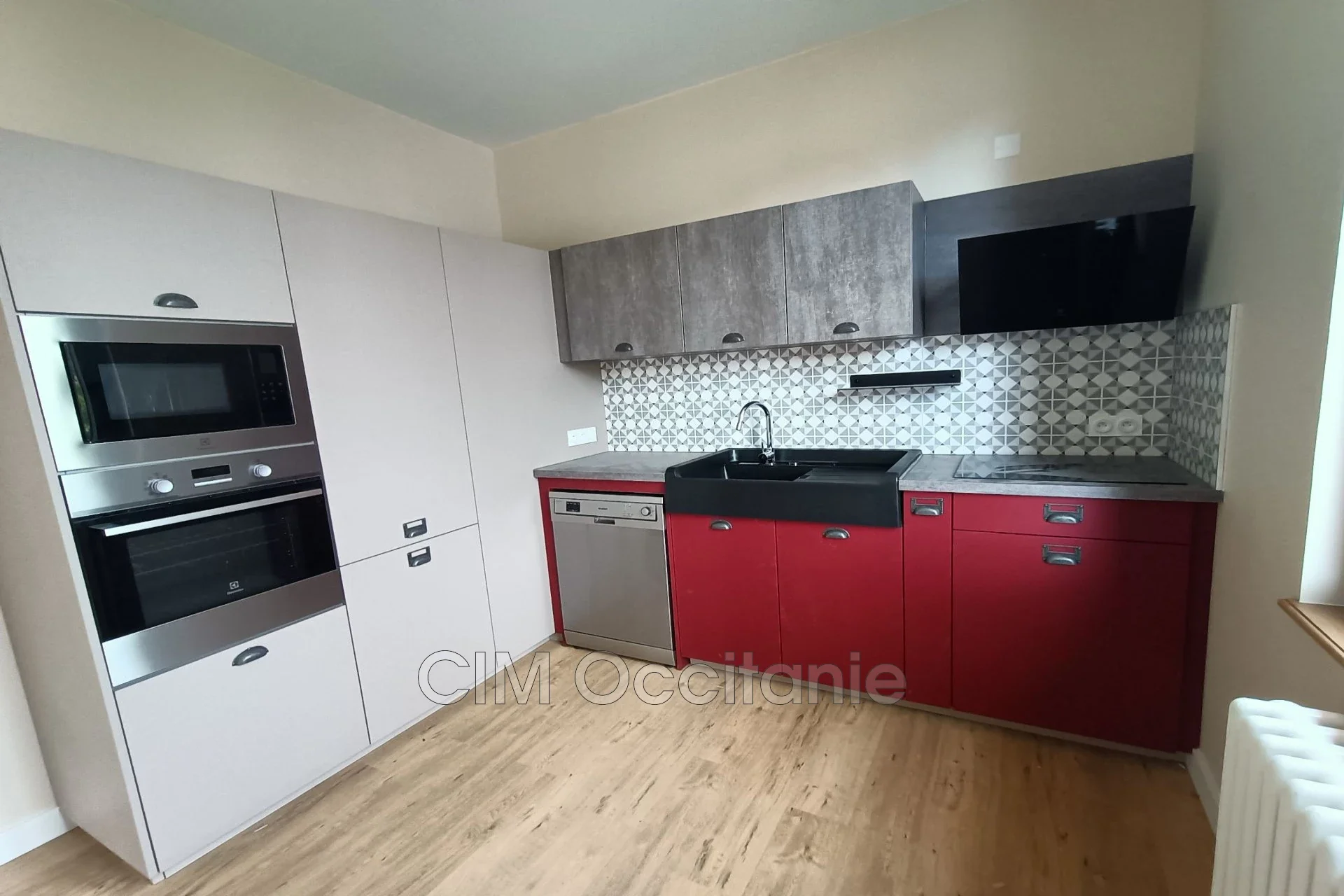 Appartement Avenue de Beausoleil à Montauban