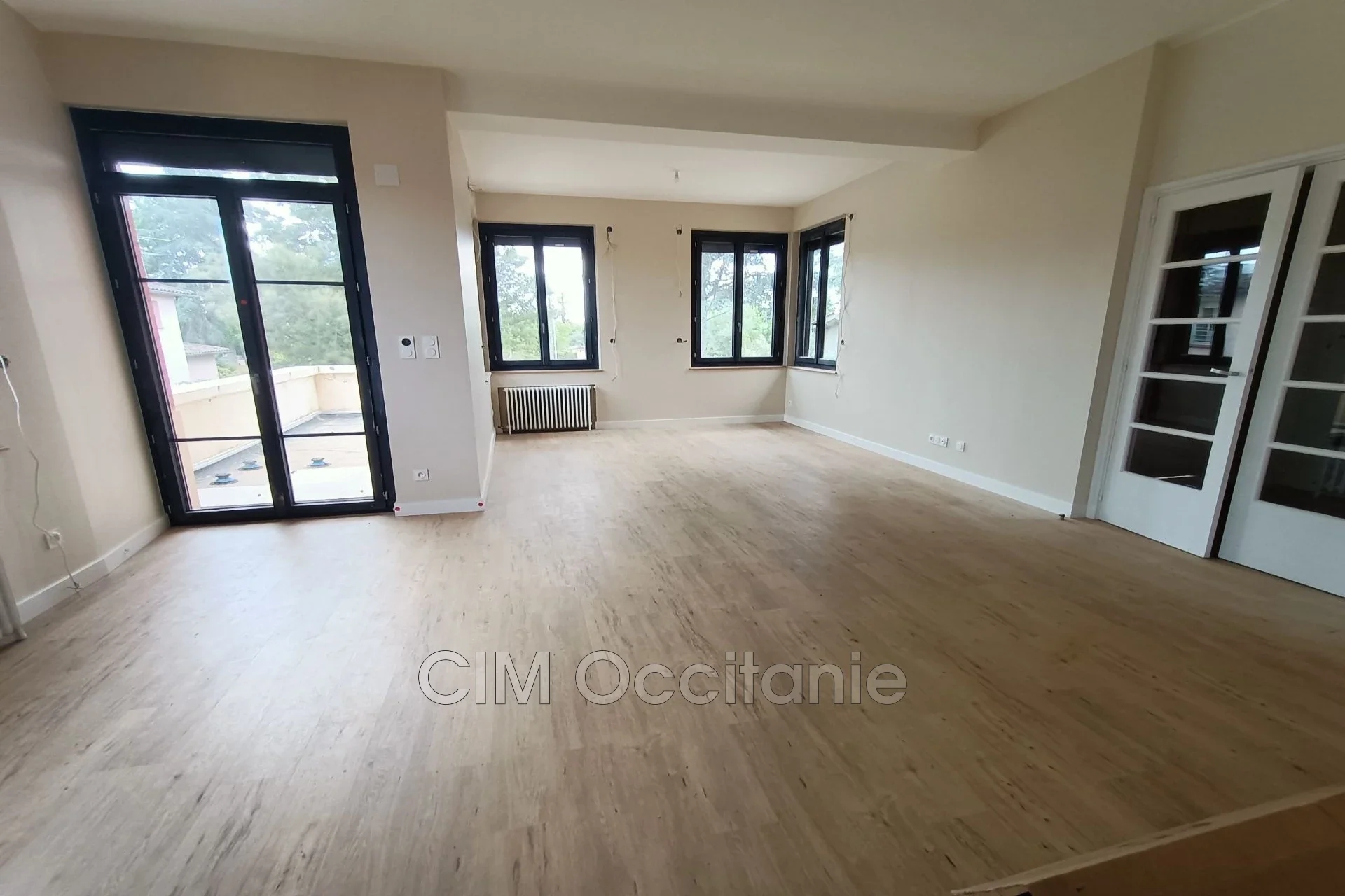 Appartement Avenue de Beausoleil à Montauban