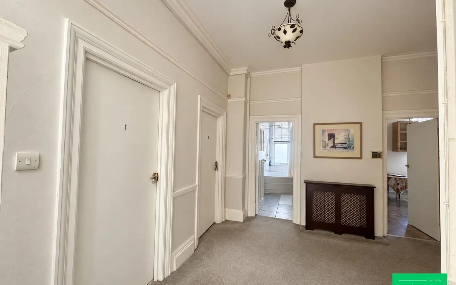 Room Friern Barnet Lane in Greater London
