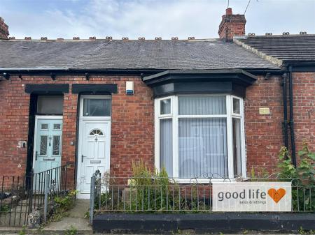 House St Leonard Street in Sunderland