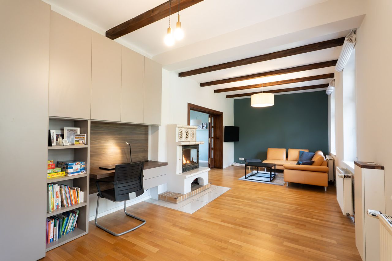 Haus Schmöckwitzer Damm in Berlin