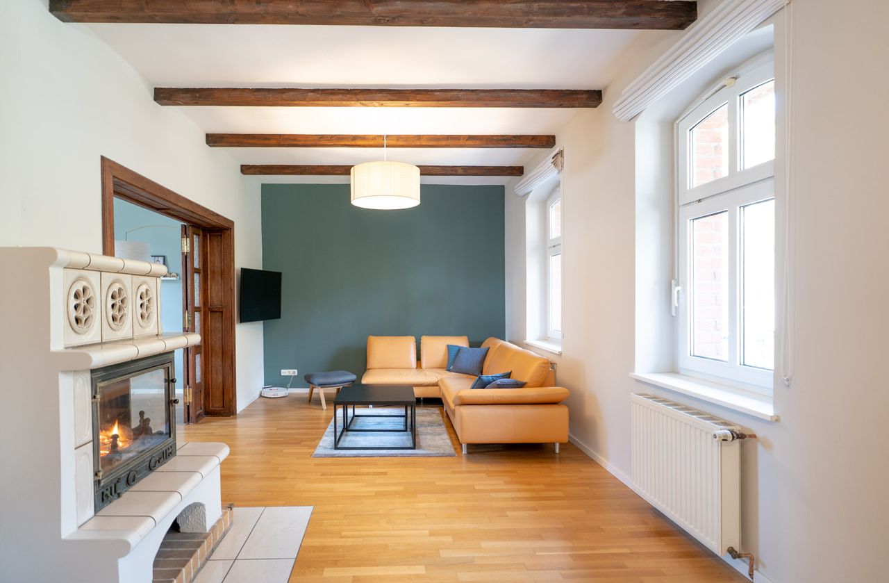 Haus Schmöckwitzer Damm in Berlin