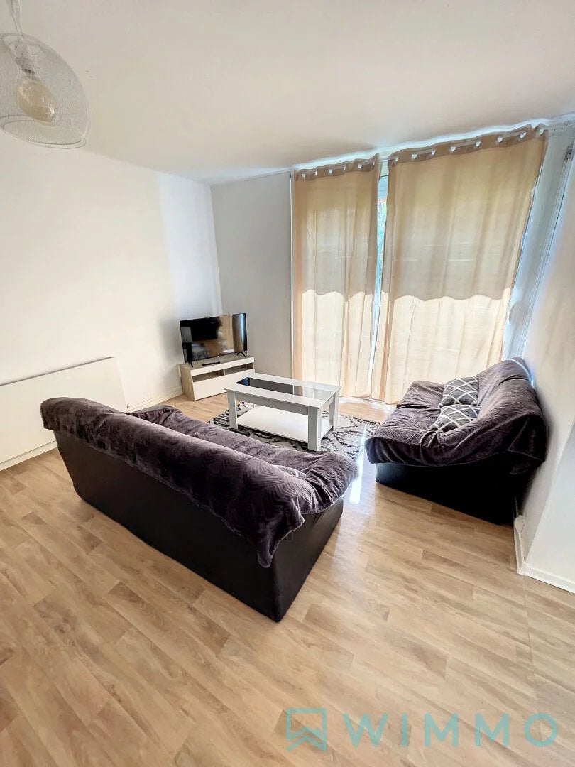 Appartement Avenue du Maréchal de Lattre de Tassigny à Bordeaux