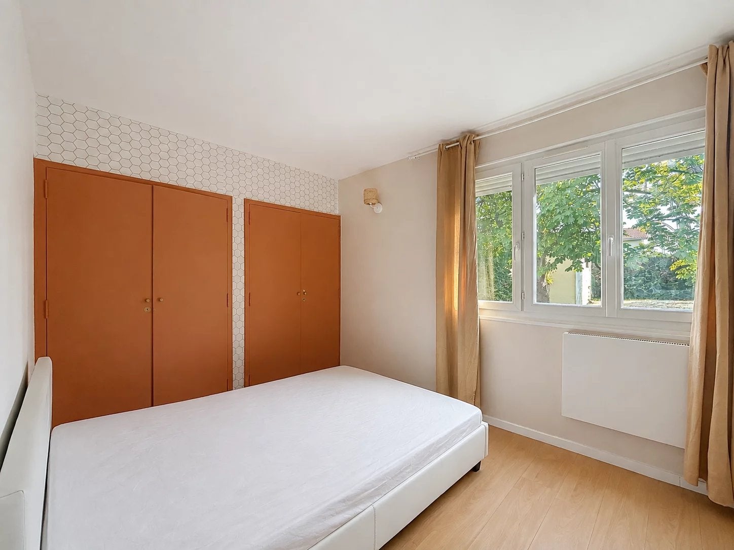 Appartement Avenue du Maréchal de Lattre de Tassigny à Bordeaux