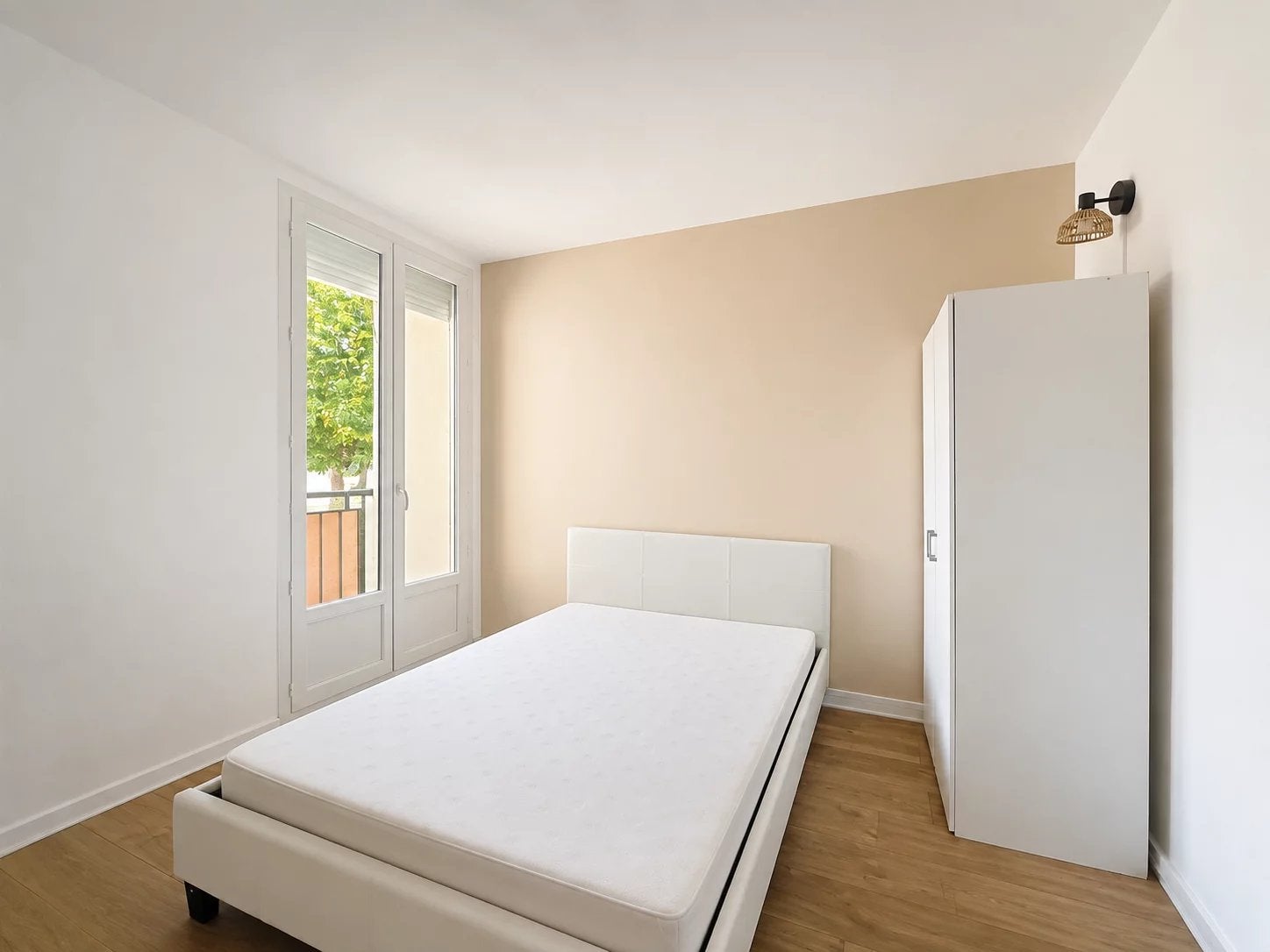 Appartement Avenue du Maréchal de Lattre de Tassigny à Bordeaux