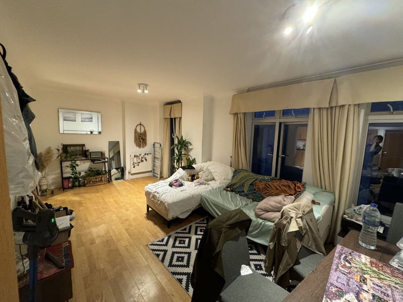 Flat John Adam Street in City of Westminster