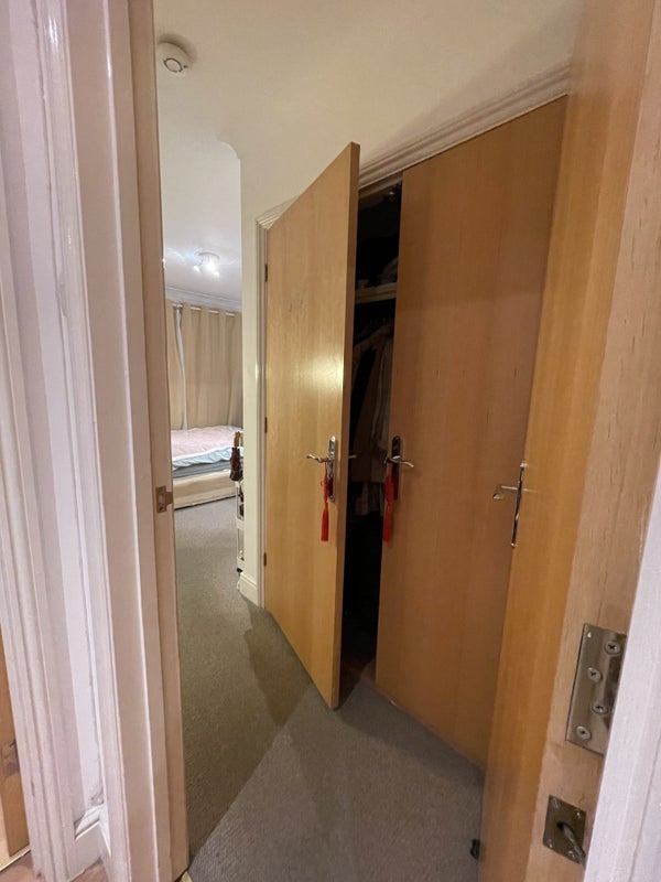 Flat John Adam Street in City of Westminster