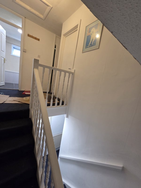 Room Eleanor Walk in Greater London