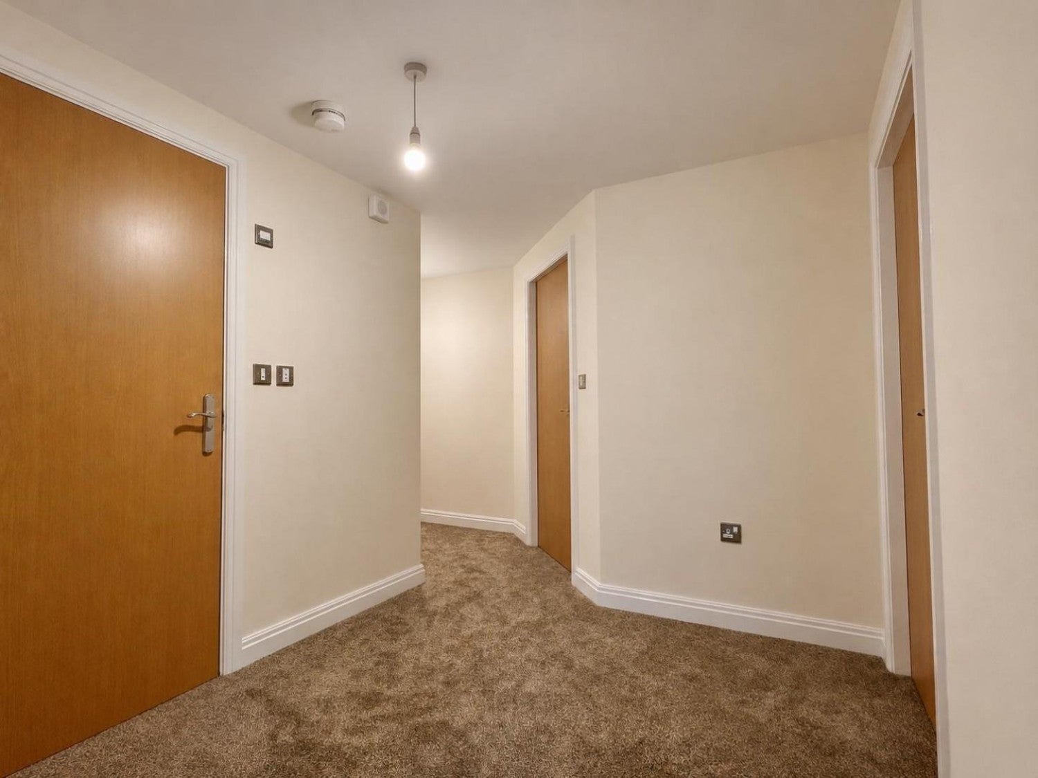 Flat Kentmere Drive in Doncaster