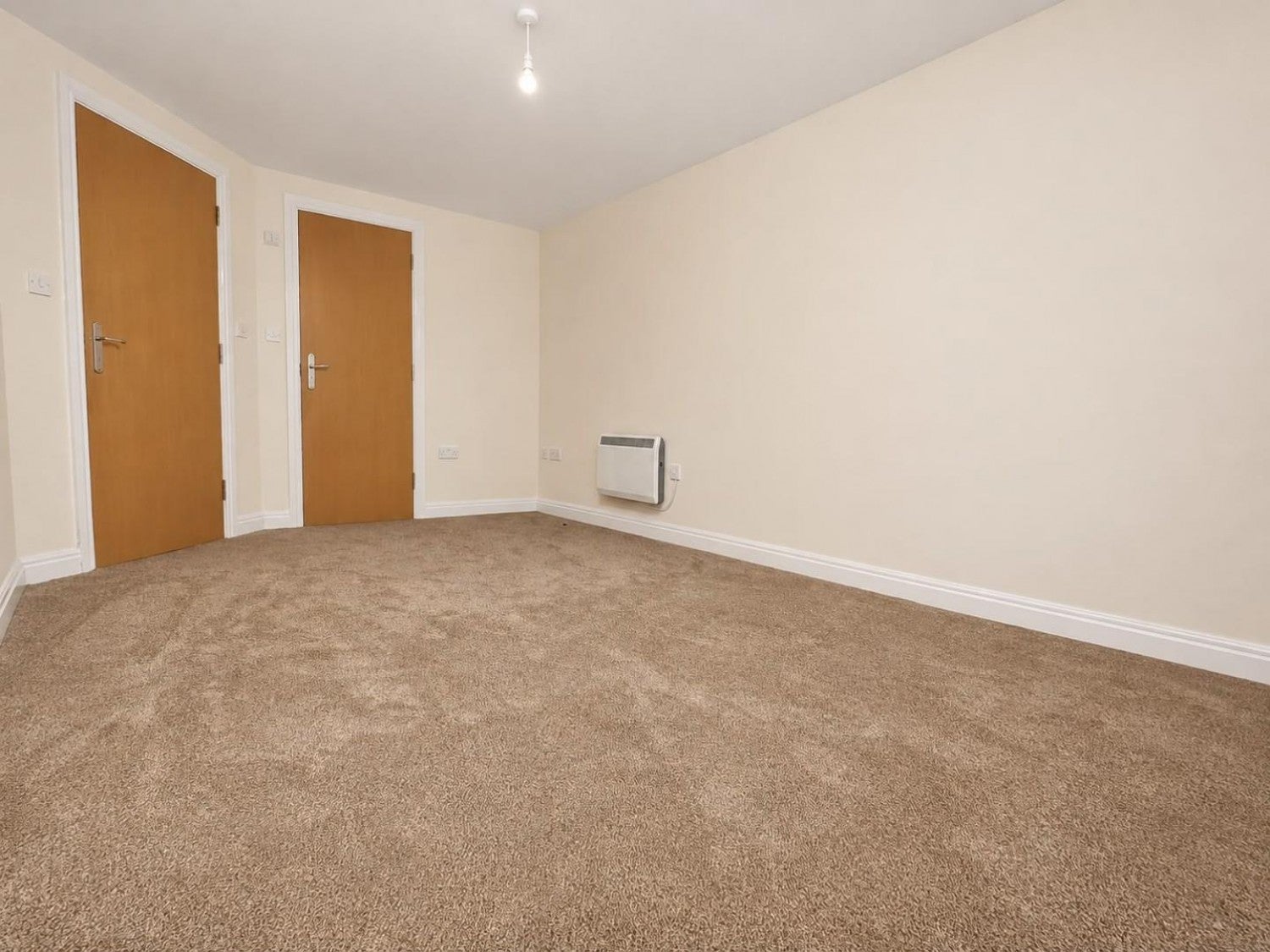 Flat Kentmere Drive in Doncaster