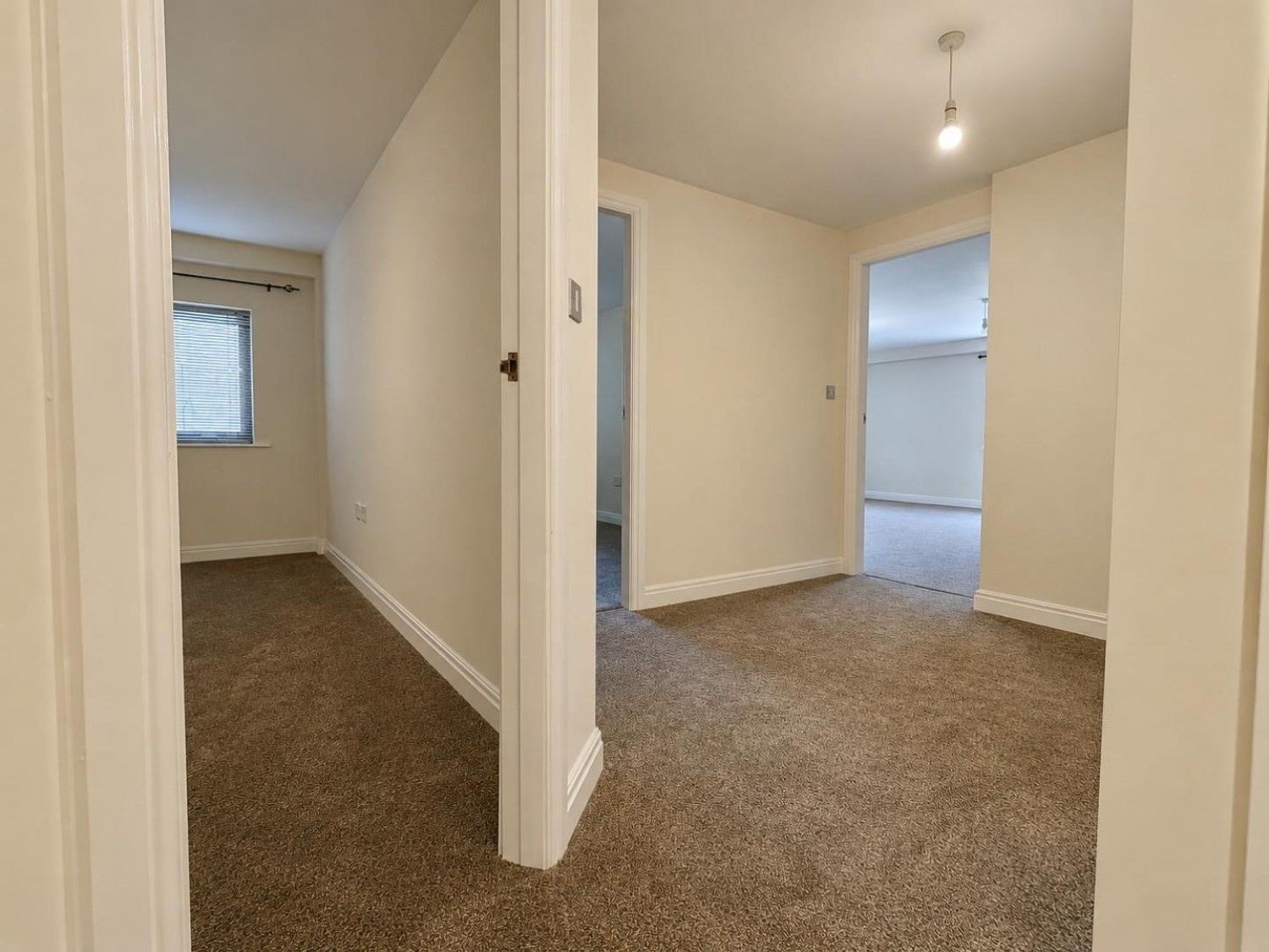 Flat Kentmere Drive in Doncaster