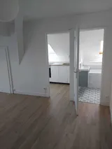 Appartement Rue Loiseau de Persuis à Metz