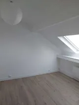 Appartement Rue Loiseau de Persuis à Metz
