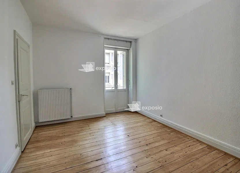Flat Rue de Sélestat in Strasbourg