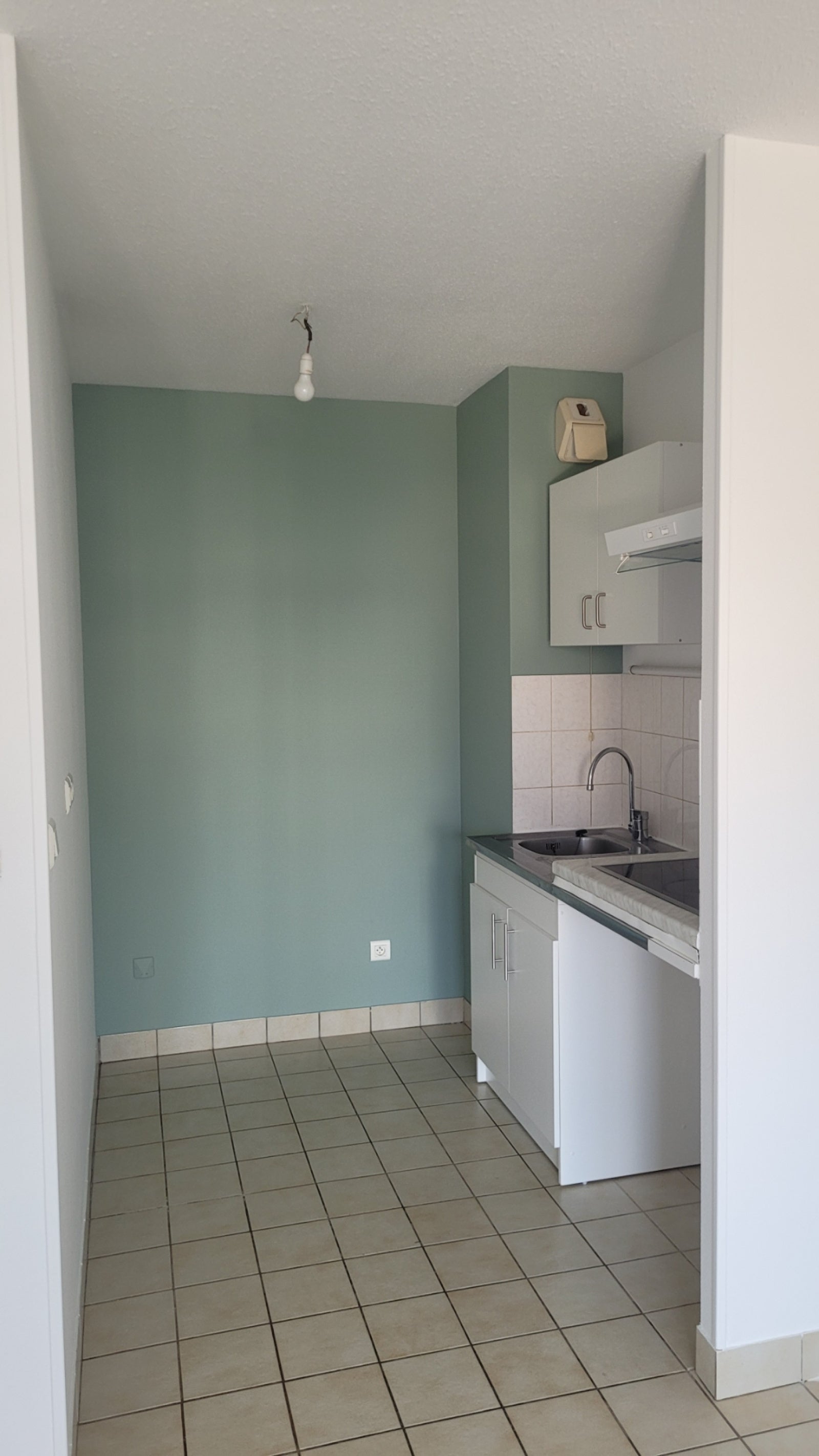 Appartement Rue Fernand Delmas à Brive-la-Gaillarde