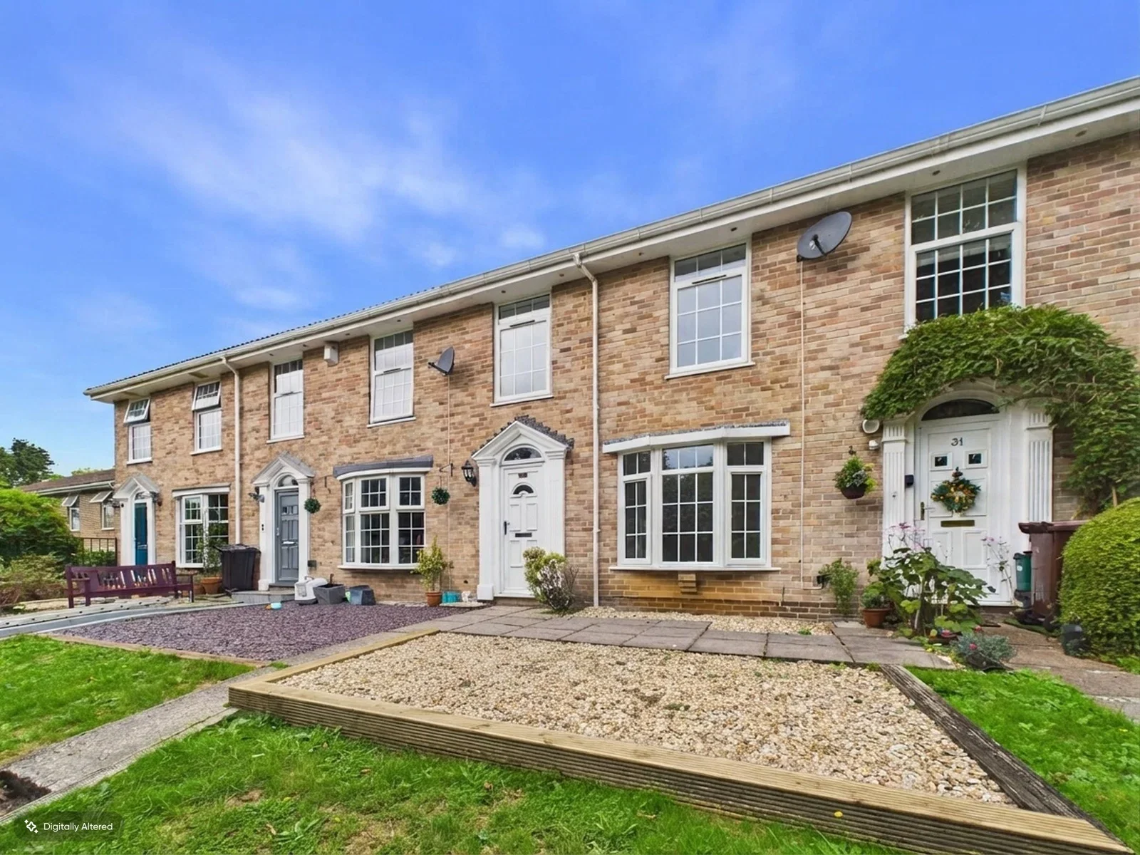 House Merrick Avenue in Truro