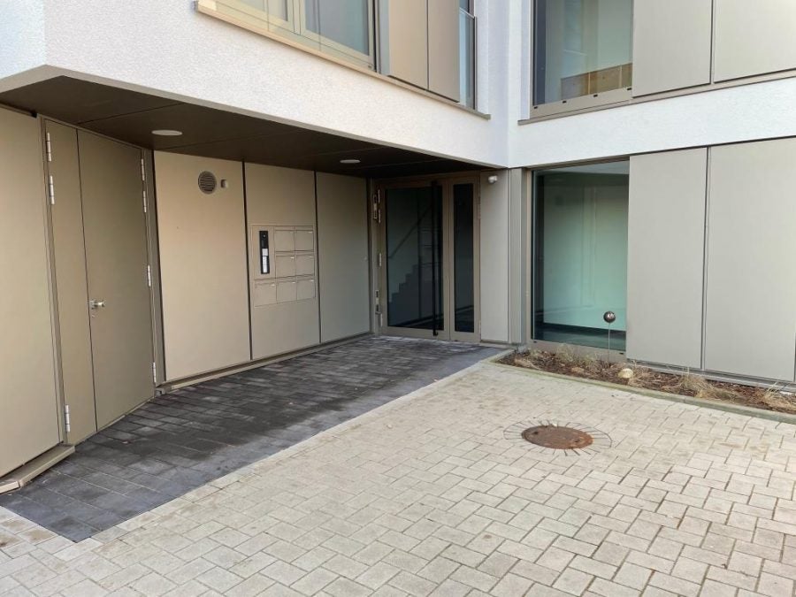 Wohnung Wittinger Straße in Celle