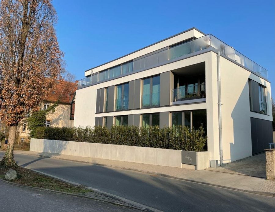 Wohnung Wittinger Straße in Celle