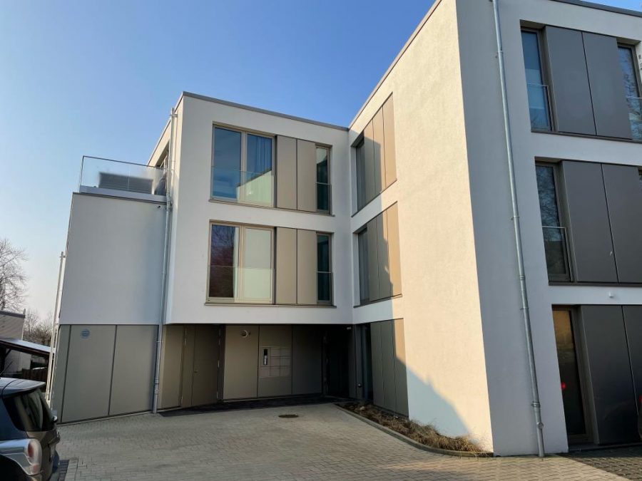 Wohnung Wittinger Straße in Celle