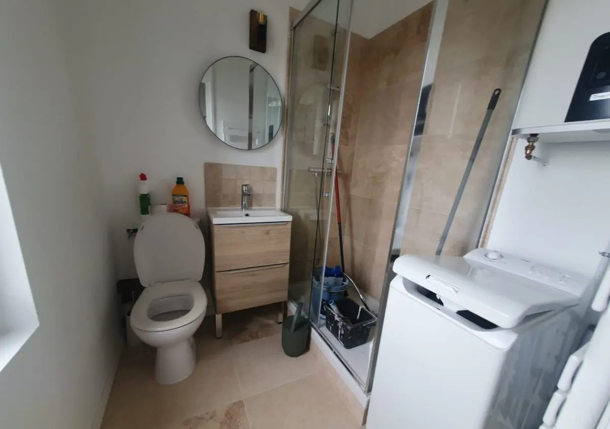 Appartement Rue François Arago à Tours