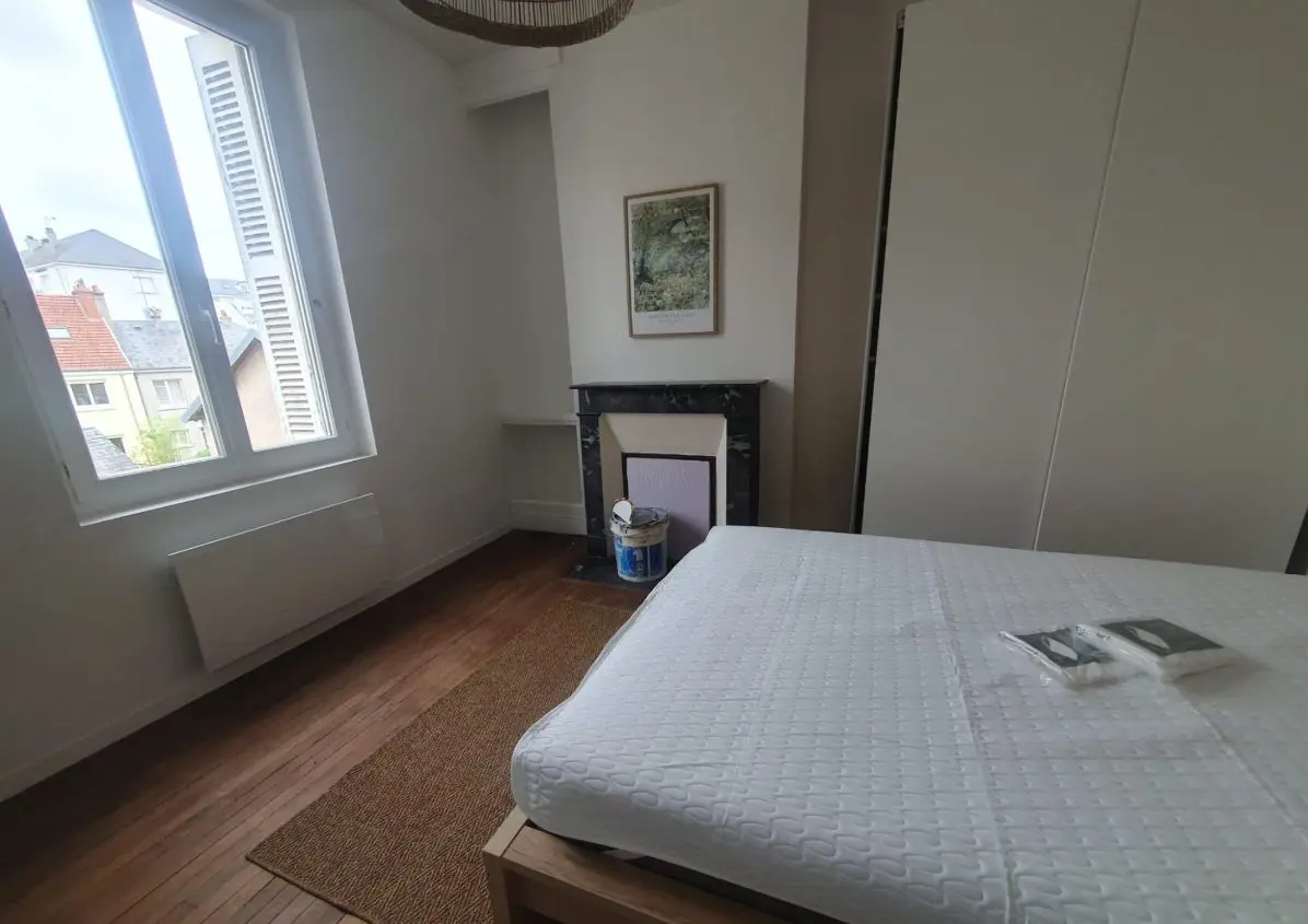 Appartement Rue François Arago à Tours