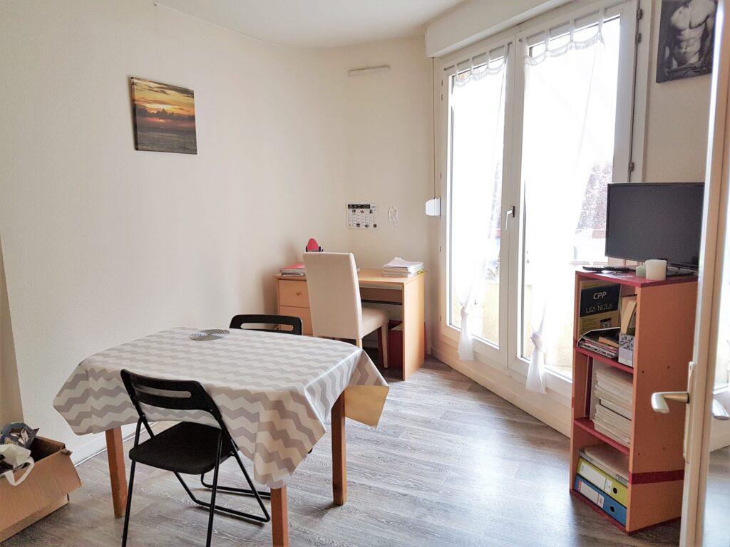 Appartement Avenue Jean Monnet à Ramonville-Saint-Agne