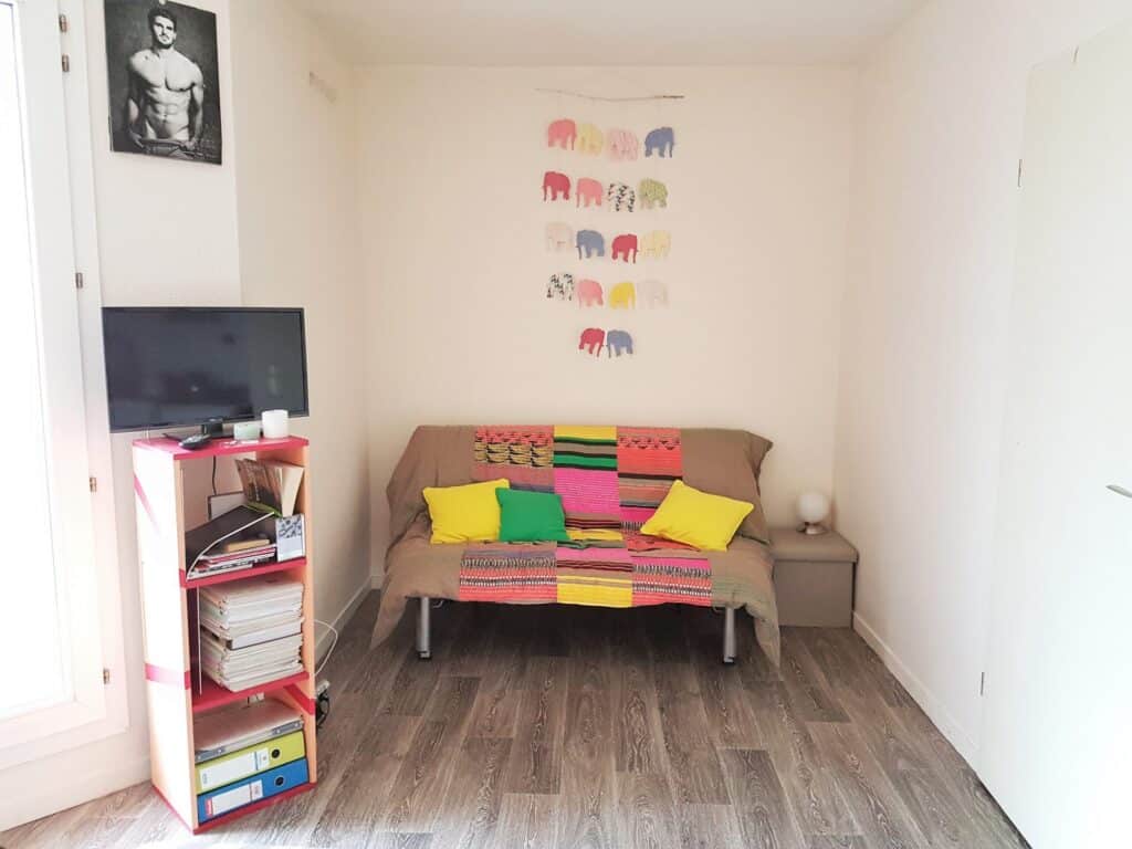 Appartement Avenue Jean Monnet à Ramonville-Saint-Agne