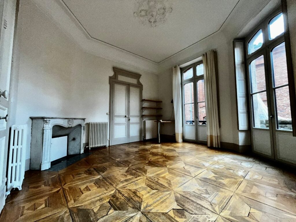 Flat Rue Joutx Aigues in Toulouse