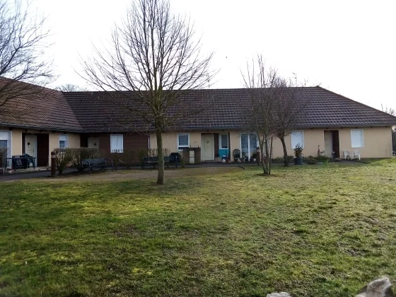 Appartement Chemin de la Source à Le Fay