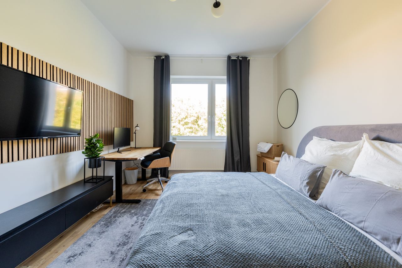Wohnung Framstraße in Berlin