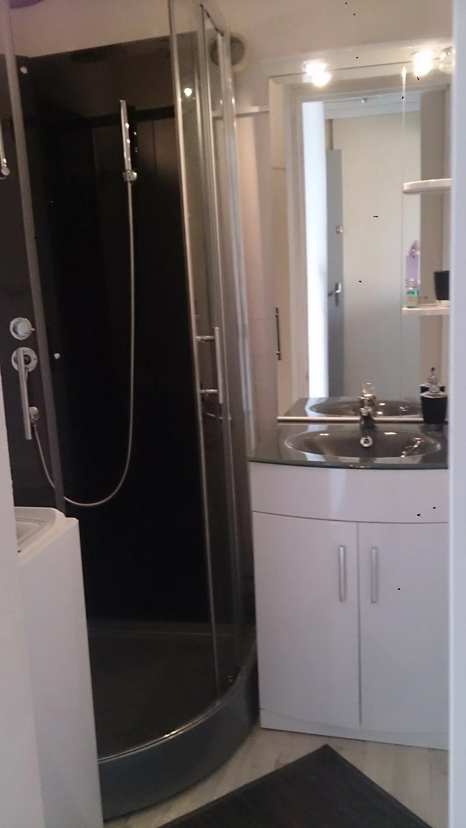 Flat Rue Quatourze in Gruissan