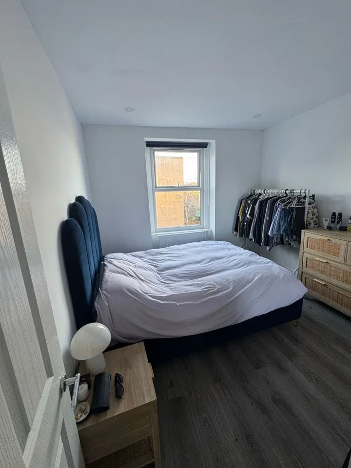Flat Allen Road in Greater London