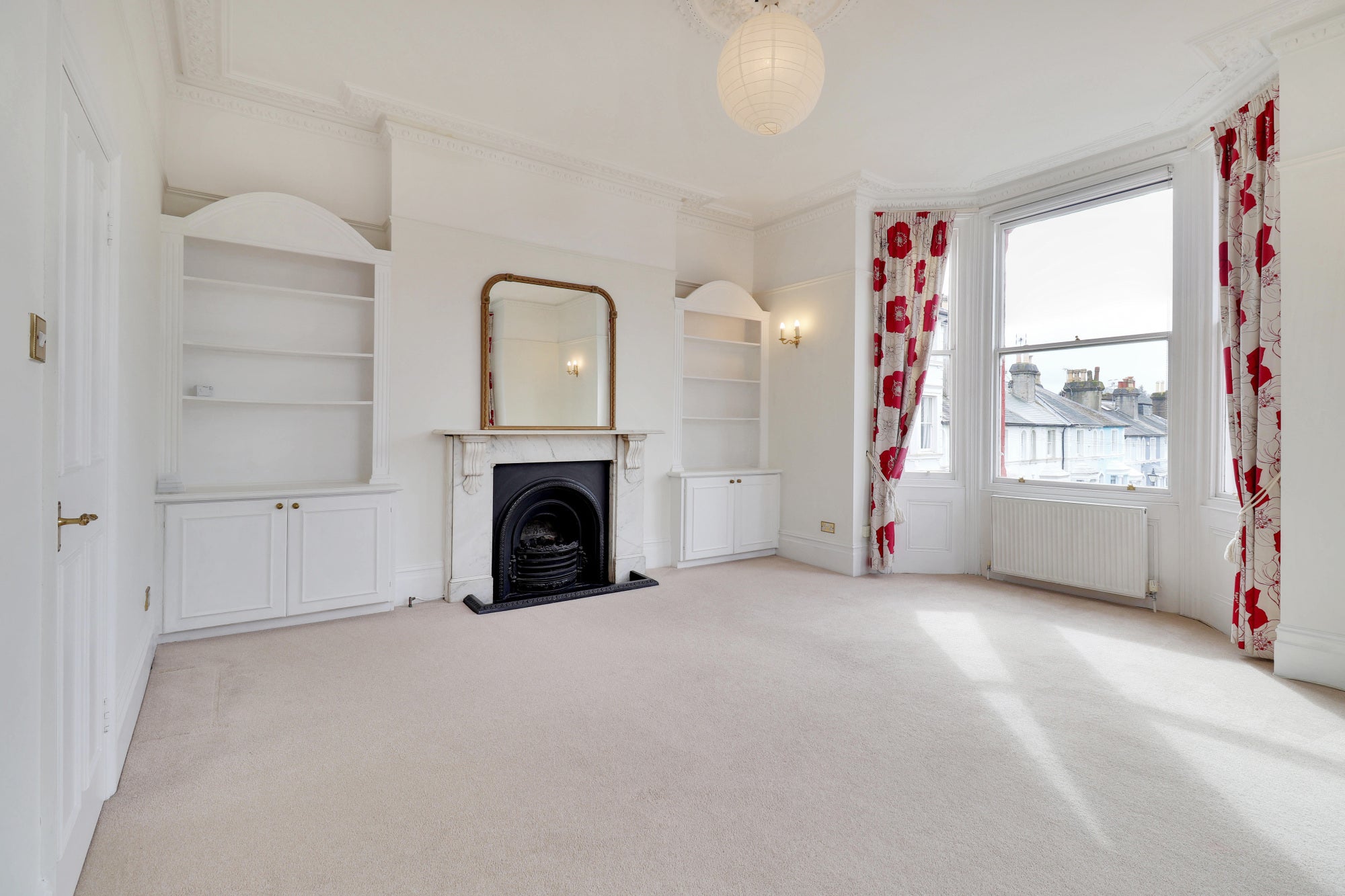Flat Berkeley Road in Tunbridge Wells